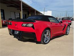 2016 Chevrolet Corvette (CC-2081151) for sale in Fort Worth, Texas