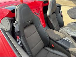 2016 Chevrolet Corvette (CC-2081151) for sale in Fort Worth, Texas