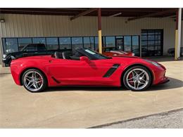 2016 Chevrolet Corvette (CC-2081151) for sale in Fort Worth, Texas