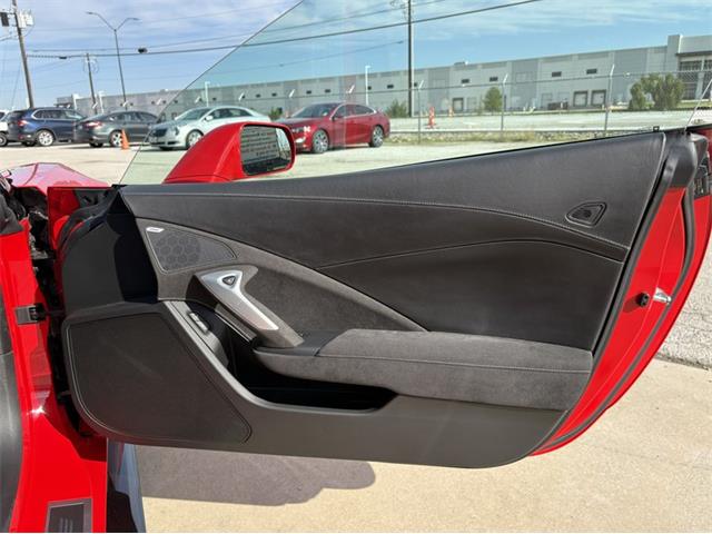 2016 Chevrolet Corvette (CC-2081151) for sale in Fort Worth, Texas