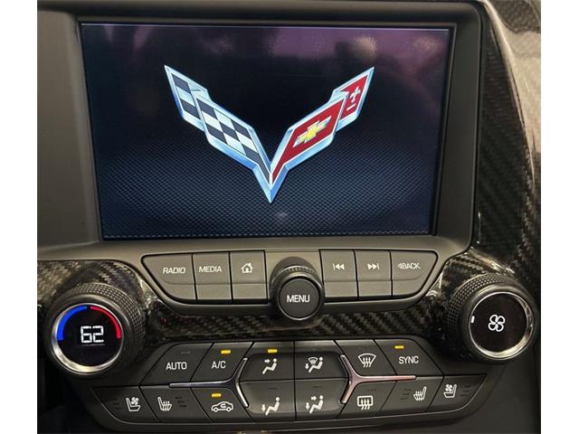 2016 Chevrolet Corvette (CC-2081151) for sale in Fort Worth, Texas