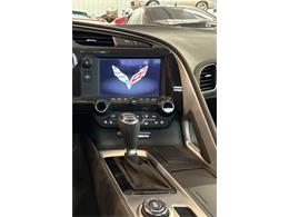 2016 Chevrolet Corvette (CC-2081151) for sale in Fort Worth, Texas