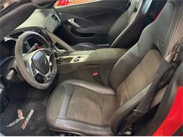 2016 Chevrolet Corvette (CC-2081151) for sale in Fort Worth, Texas