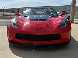 2016 Chevrolet Corvette (CC-2081151) for sale in Fort Worth, Texas