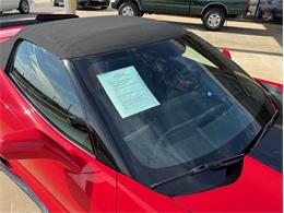2016 Chevrolet Corvette (CC-2081151) for sale in Fort Worth, Texas