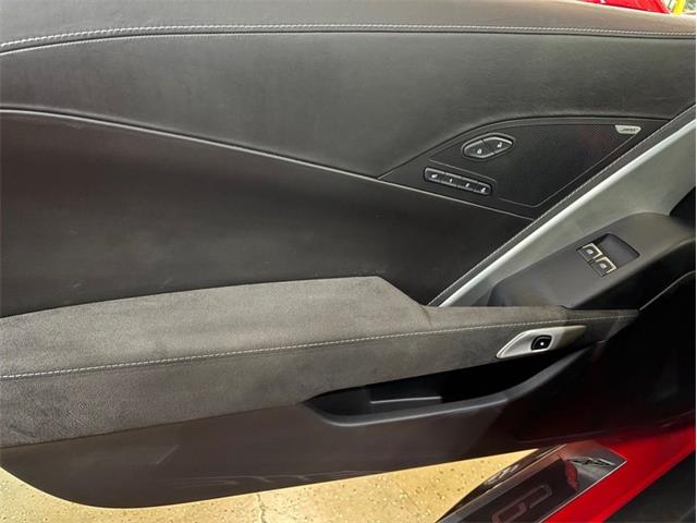2016 Chevrolet Corvette (CC-2081151) for sale in Fort Worth, Texas