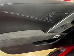 2016 Chevrolet Corvette (CC-2081151) for sale in Fort Worth, Texas