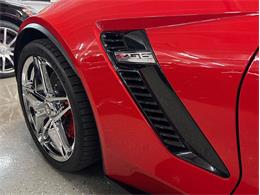 2016 Chevrolet Corvette (CC-2081151) for sale in Fort Worth, Texas