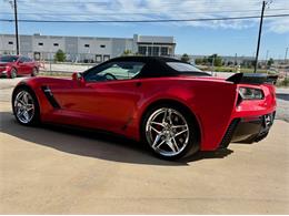 2016 Chevrolet Corvette (CC-2081151) for sale in Fort Worth, Texas