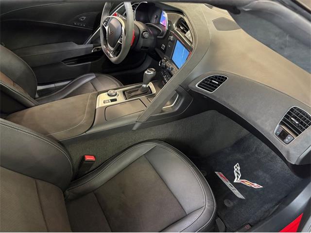 2016 Chevrolet Corvette (CC-2081151) for sale in Fort Worth, Texas