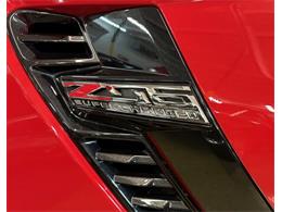 2016 Chevrolet Corvette (CC-2081151) for sale in Fort Worth, Texas