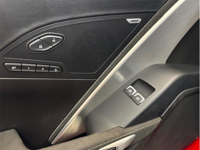 2016 Chevrolet Corvette (CC-2081151) for sale in Fort Worth, Texas