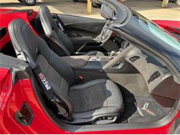 2016 Chevrolet Corvette (CC-2081151) for sale in Fort Worth, Texas