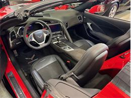 2016 Chevrolet Corvette (CC-2081151) for sale in Fort Worth, Texas