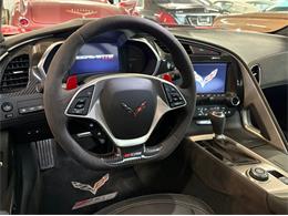 2016 Chevrolet Corvette (CC-2081151) for sale in Fort Worth, Texas