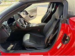 2016 Chevrolet Corvette (CC-2081151) for sale in Fort Worth, Texas