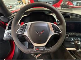2016 Chevrolet Corvette (CC-2081151) for sale in Fort Worth, Texas