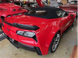 2016 Chevrolet Corvette (CC-2081151) for sale in Fort Worth, Texas