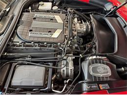 2016 Chevrolet Corvette (CC-2081151) for sale in Fort Worth, Texas