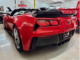 2016 Chevrolet Corvette (CC-2081151) for sale in Fort Worth, Texas