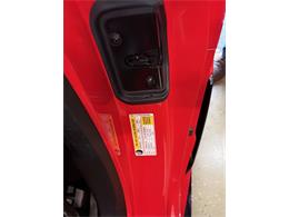 2016 Chevrolet Corvette (CC-2081151) for sale in Fort Worth, Texas