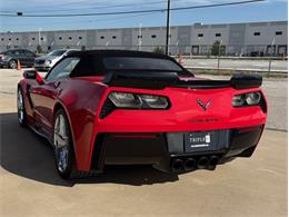 2016 Chevrolet Corvette (CC-2081151) for sale in Fort Worth, Texas