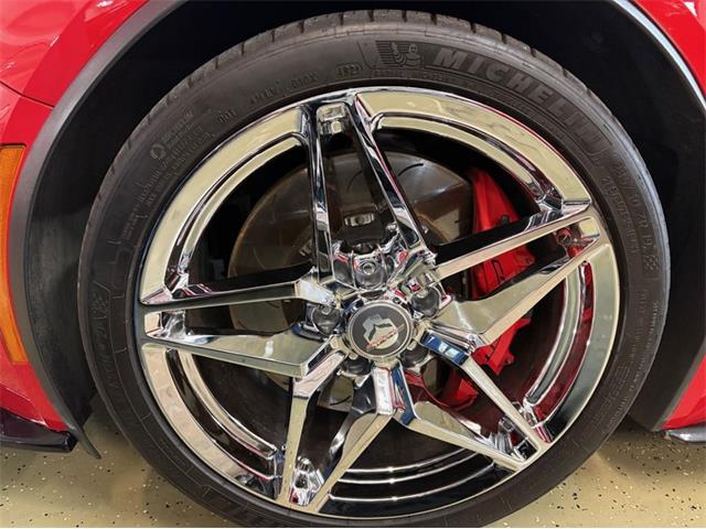 2016 Chevrolet Corvette (CC-2081151) for sale in Fort Worth, Texas