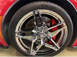 2016 Chevrolet Corvette (CC-2081151) for sale in Fort Worth, Texas