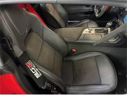 2016 Chevrolet Corvette (CC-2081151) for sale in Fort Worth, Texas