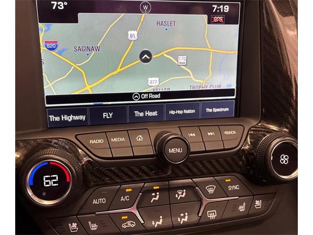 2016 Chevrolet Corvette (CC-2081151) for sale in Fort Worth, Texas