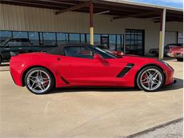 2016 Chevrolet Corvette (CC-2081151) for sale in Fort Worth, Texas