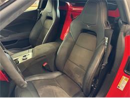 2016 Chevrolet Corvette (CC-2081151) for sale in Fort Worth, Texas