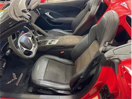2016 Chevrolet Corvette (CC-2081151) for sale in Fort Worth, Texas