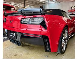 2016 Chevrolet Corvette (CC-2081151) for sale in Fort Worth, Texas