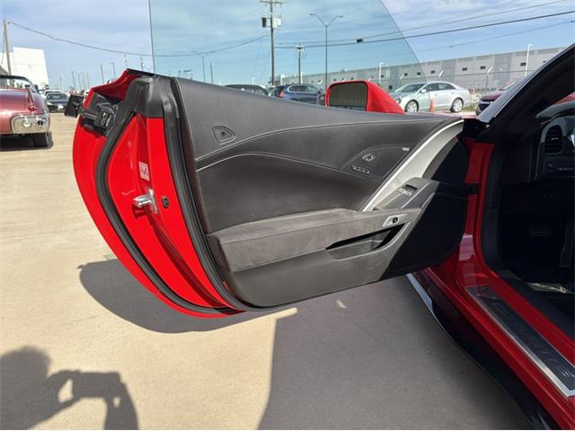 2016 Chevrolet Corvette (CC-2081151) for sale in Fort Worth, Texas