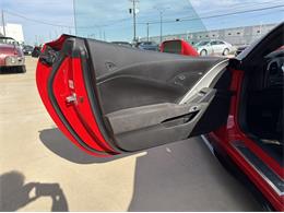 2016 Chevrolet Corvette (CC-2081151) for sale in Fort Worth, Texas