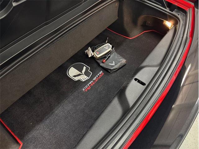 2016 Chevrolet Corvette (CC-2081151) for sale in Fort Worth, Texas