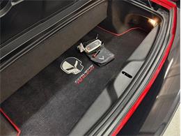 2016 Chevrolet Corvette (CC-2081151) for sale in Fort Worth, Texas
