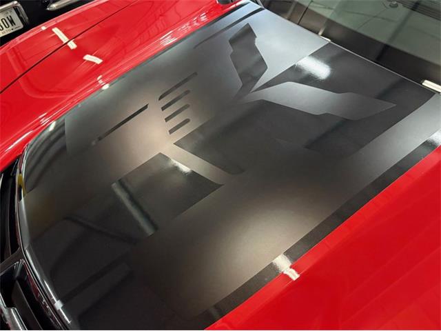 2016 Chevrolet Corvette (CC-2081151) for sale in Fort Worth, Texas