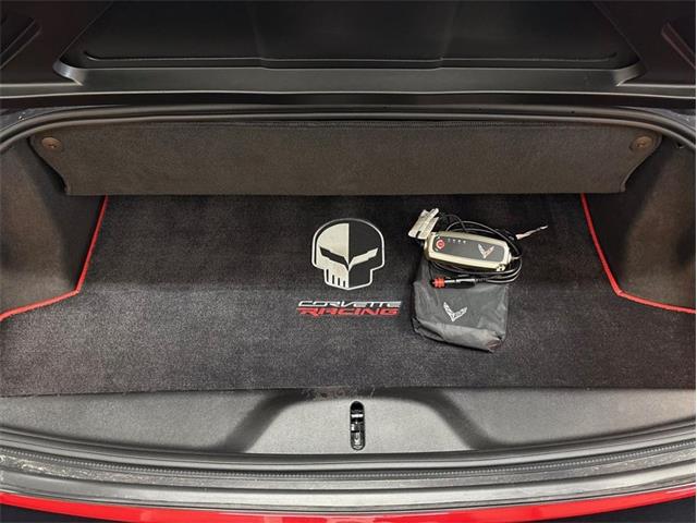 2016 Chevrolet Corvette (CC-2081151) for sale in Fort Worth, Texas