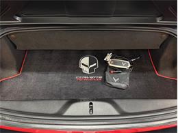 2016 Chevrolet Corvette (CC-2081151) for sale in Fort Worth, Texas