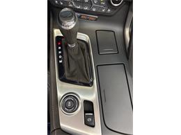 2016 Chevrolet Corvette (CC-2081151) for sale in Fort Worth, Texas