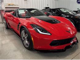 2016 Chevrolet Corvette (CC-2081151) for sale in Fort Worth, Texas