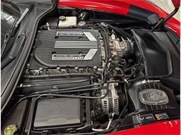 2016 Chevrolet Corvette (CC-2081151) for sale in Fort Worth, Texas