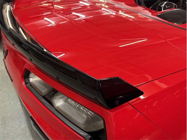 2016 Chevrolet Corvette (CC-2081151) for sale in Fort Worth, Texas