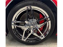 2016 Chevrolet Corvette (CC-2081151) for sale in Fort Worth, Texas