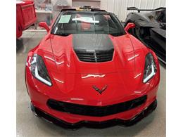2016 Chevrolet Corvette (CC-2081151) for sale in Fort Worth, Texas
