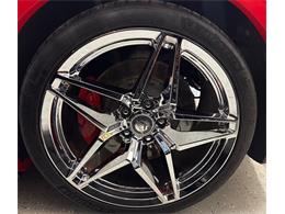 2016 Chevrolet Corvette (CC-2081151) for sale in Fort Worth, Texas