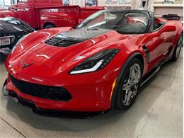 2016 Chevrolet Corvette (CC-2081151) for sale in Fort Worth, Texas