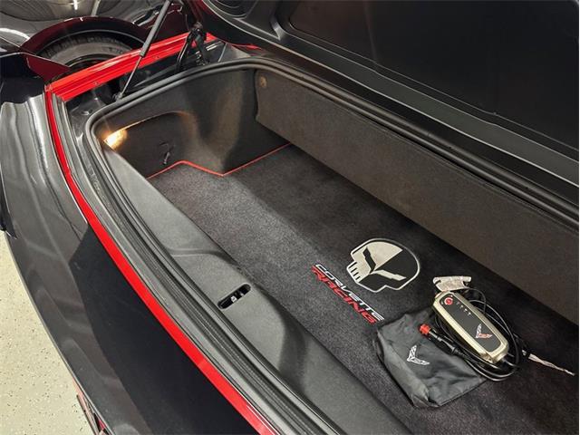 2016 Chevrolet Corvette (CC-2081151) for sale in Fort Worth, Texas